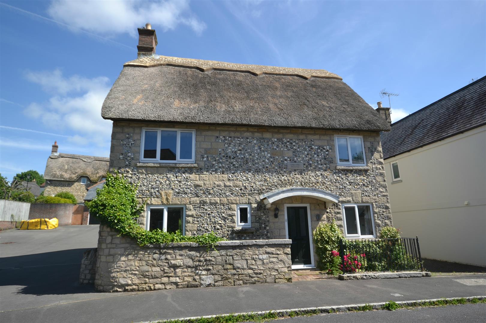 Parkers Property Estate agents in Dorchester, Poundbury, Bridport